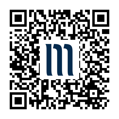 Codice QR per il monumento