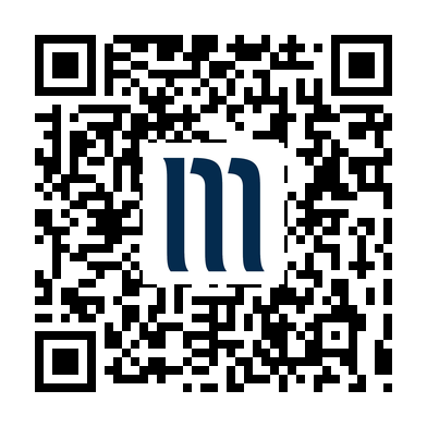 Codice QR per il monumento