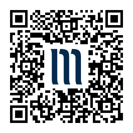Codice QR per il monumento