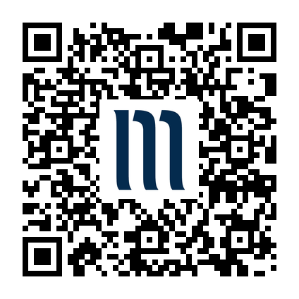 Codice QR per il monumento