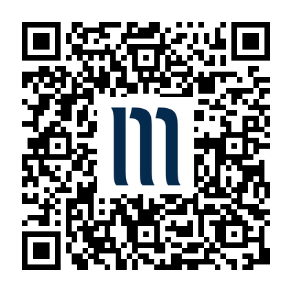 Codice QR per il monumento