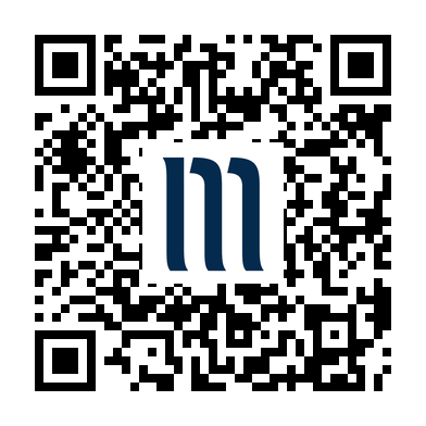 Codice QR per il monumento