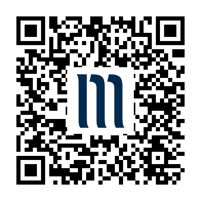 Codice QR per il monumento