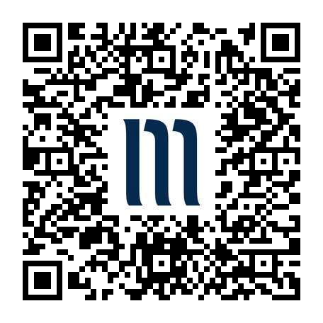 Codice QR per il monumento