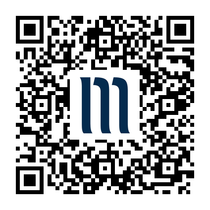 Codice QR per il monumento