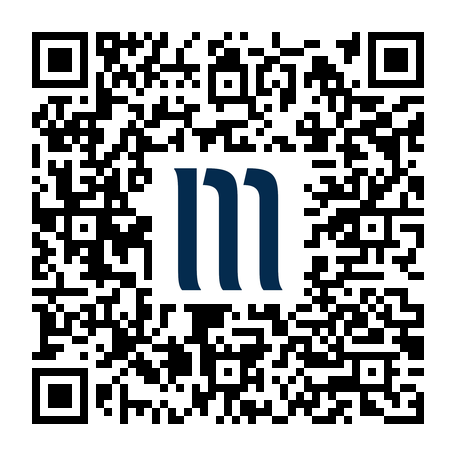 Codice QR per il monumento