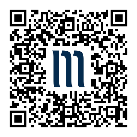 Codice QR per il monumento