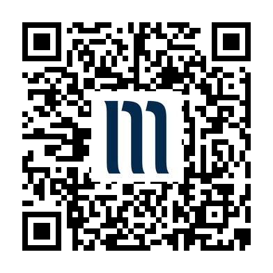 Codice QR per il monumento