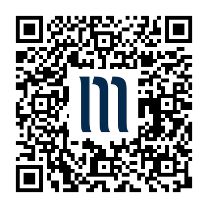 Codice QR per il monumento