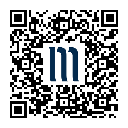 Codice QR per il monumento