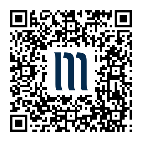 Codice QR per il monumento