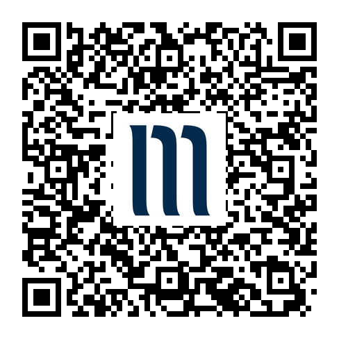 Codice QR per il monumento