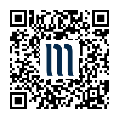 Codice QR per il monumento