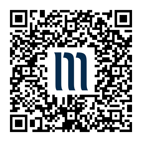 Codice QR per il monumento