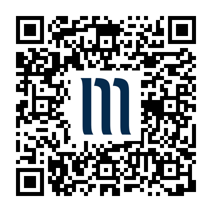 Codice QR per il monumento