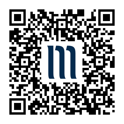 Codice QR per il monumento