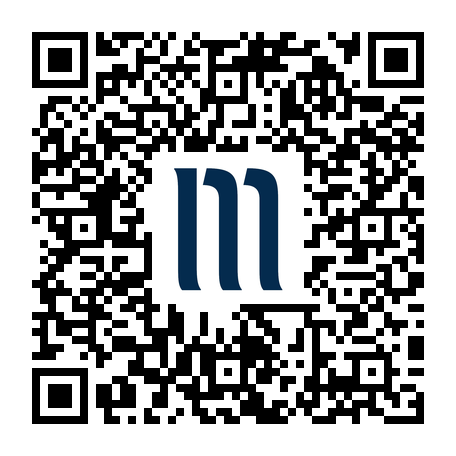 Codice QR per il monumento