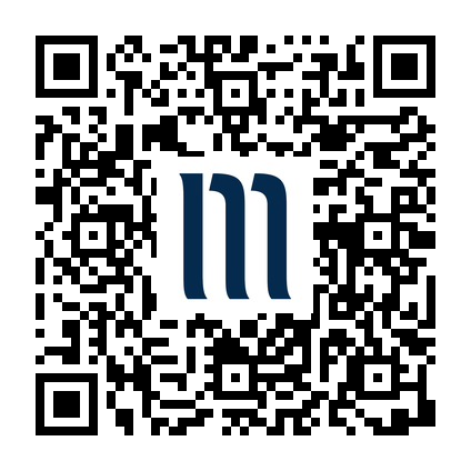 Codice QR per il monumento