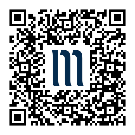 Codice QR per il monumento
