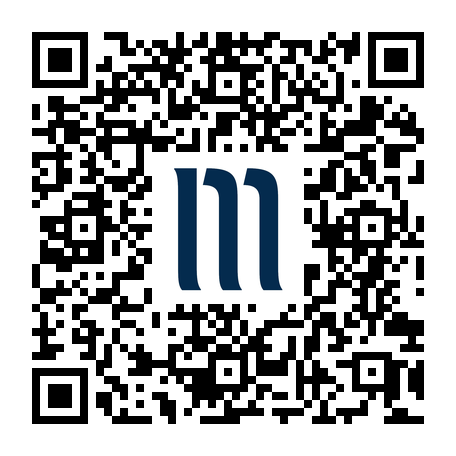 Codice QR per il monumento
