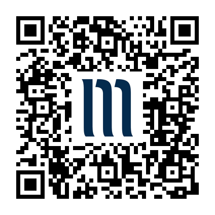 Codice QR per il monumento