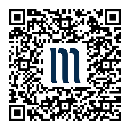 Codice QR per il monumento