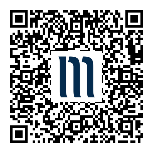 Codice QR per il monumento