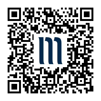 Codice QR per il monumento