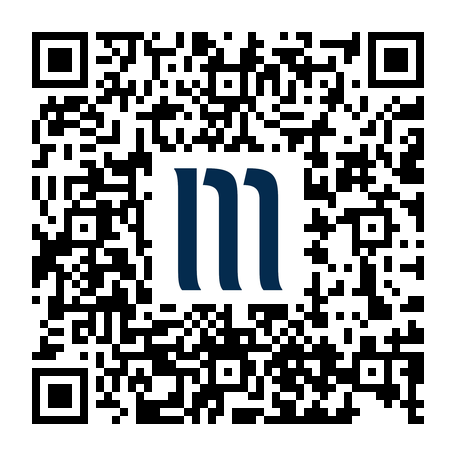 Codice QR per il monumento