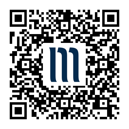 Codice QR per il monumento