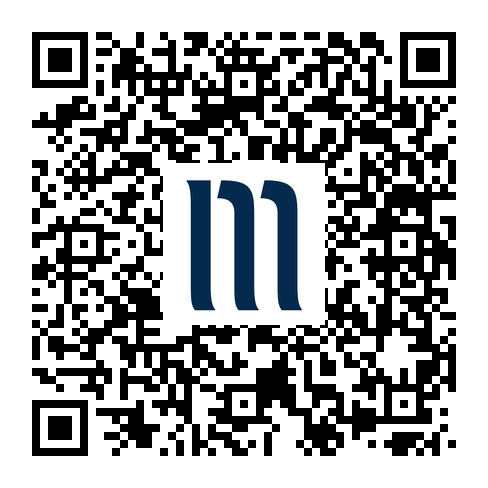 Codice QR per il monumento
