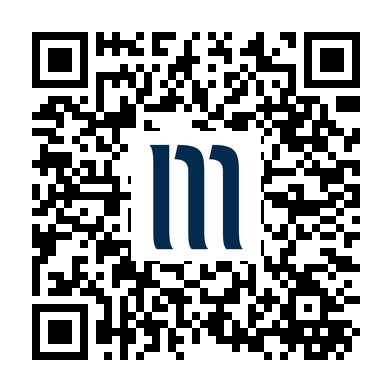 Codice QR per il monumento