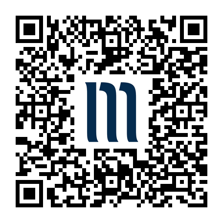Codice QR per il monumento