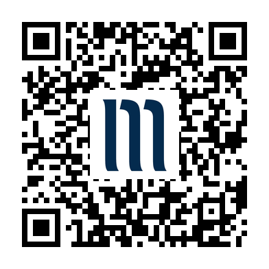 Codice QR per il monumento
