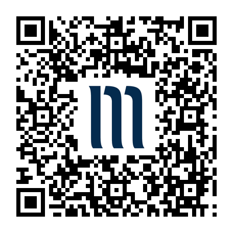 Codice QR per il monumento