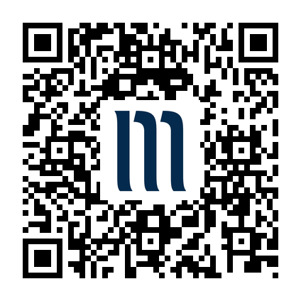Codice QR per il monumento