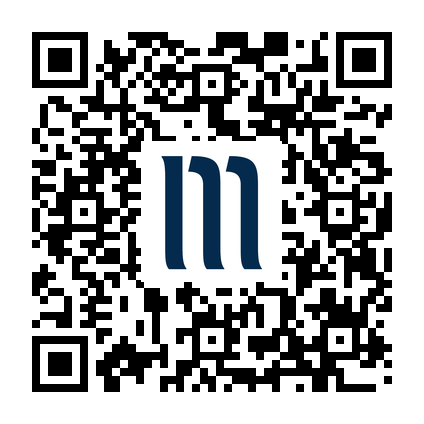 Codice QR per il monumento