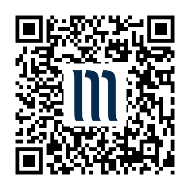 Codice QR per il monumento