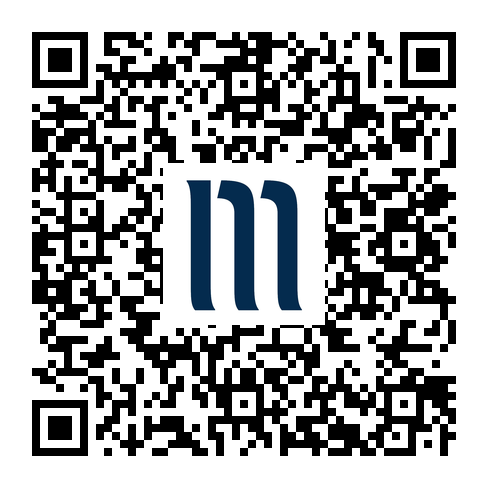 Codice QR per il monumento