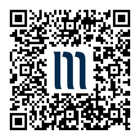 Codice QR per il monumento