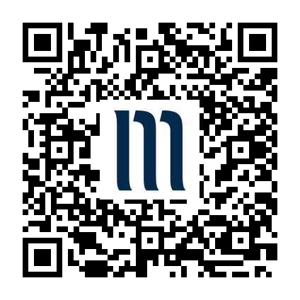 Codice QR per il monumento