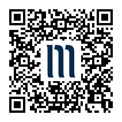 Codice QR per il monumento