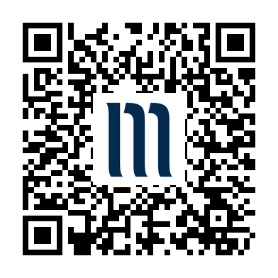 Codice QR per il monumento