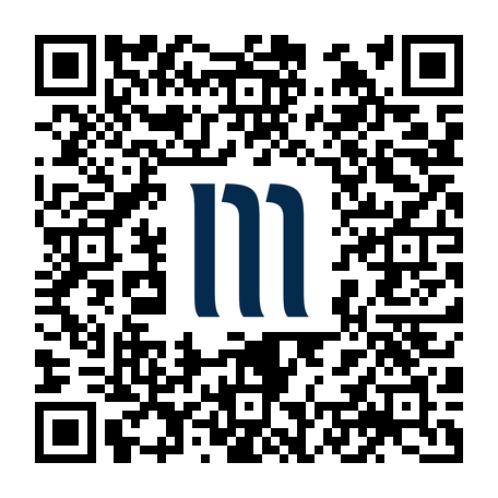 Codice QR per il monumento
