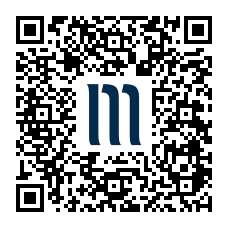 Codice QR per il monumento