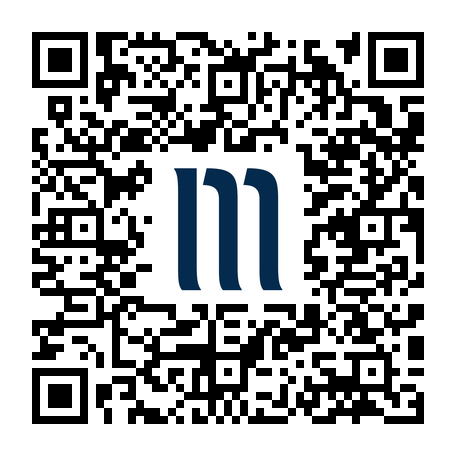 Codice QR per il monumento