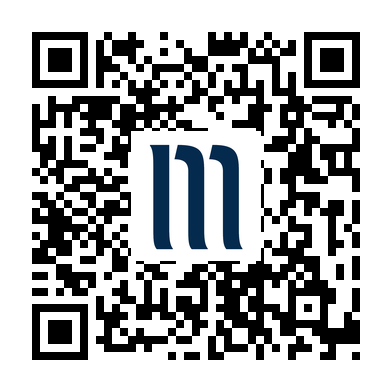 Codice QR per il monumento