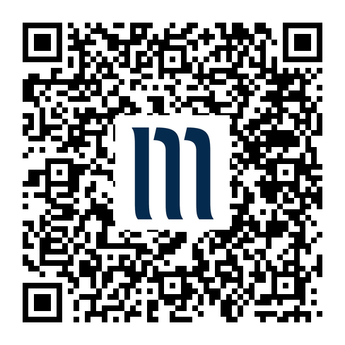 Codice QR per il monumento