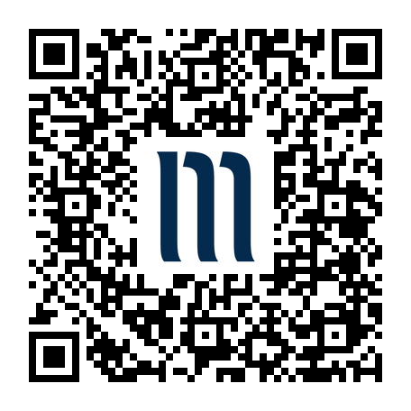 Codice QR per il monumento