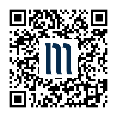 Codice QR per il monumento